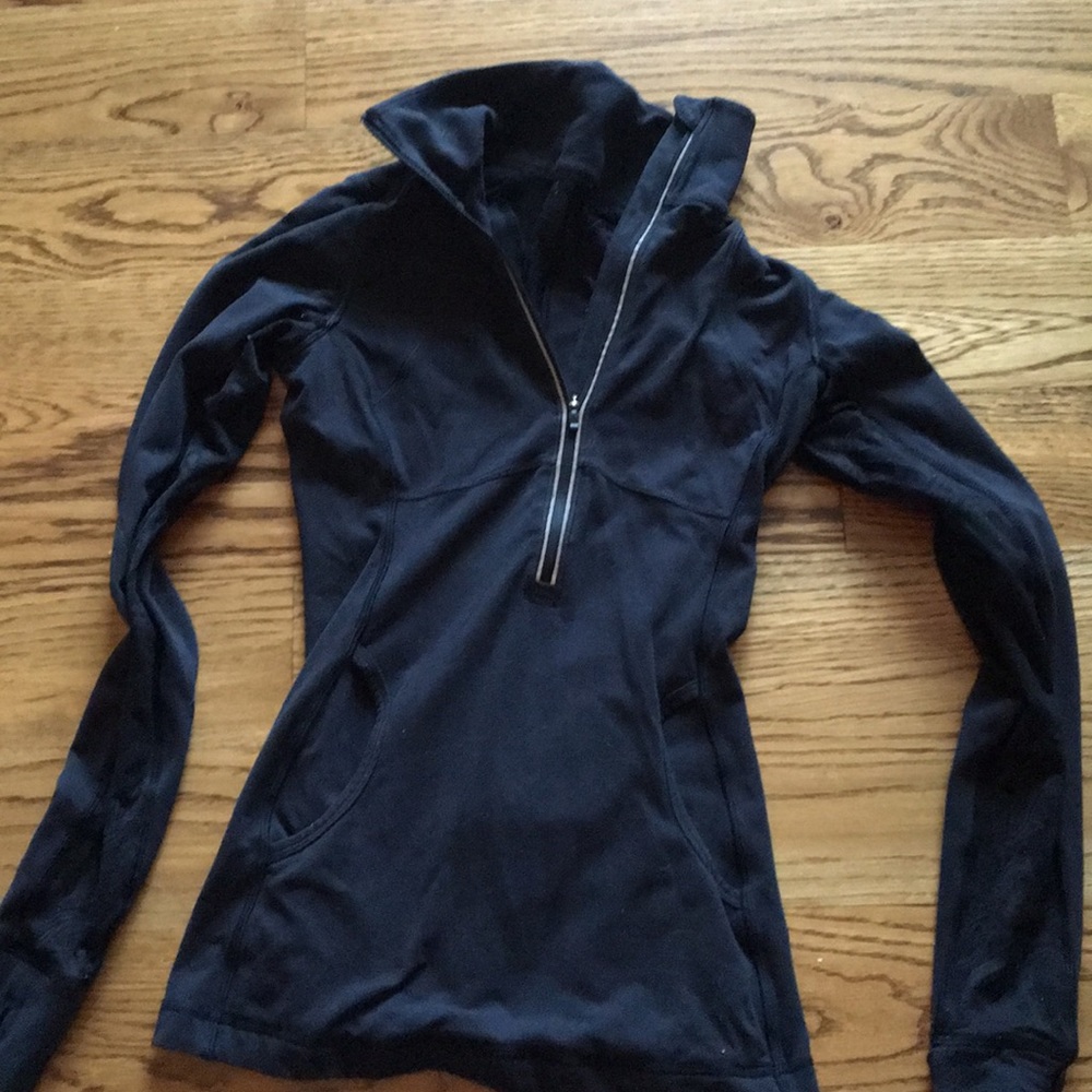 Lululemon pullover